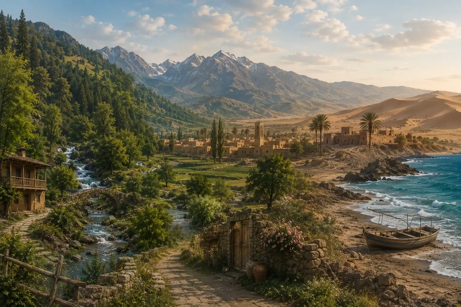 گرگری علیا